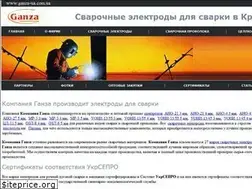 Sites similar to ganza-ua.com.ua