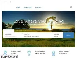 Sites similar to ganzay.com
