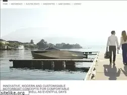 Sites similar to ganzboats.ch