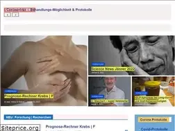 Sites similar to ganzemedizin.at
