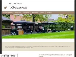 Sites similar to ganzennest.be