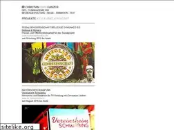 Sites similar to ganzer.net