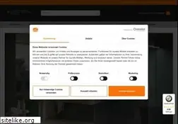 Sites similar to ganzglasdusche.de
