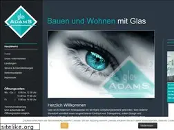 Sites similar to ganzglasduschen.de