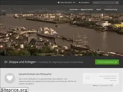 Sites similar to ganzheitliche-med.de