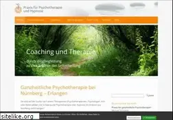 Sites similar to ganzheitliche-psychotherapie.info