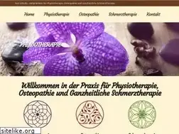 Sites similar to ganzheitliche-therapie-cux.de