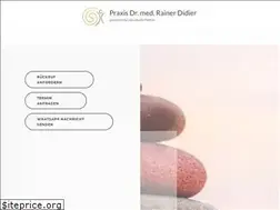 Sites similar to ganzheitlichemedizin.de