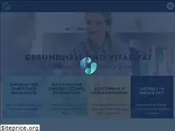 Sites similar to ganzheits-medizin.ch