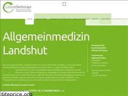 Sites similar to ganzheitsmedizin-la.de