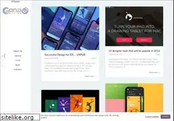 Sites similar to ganzio.org