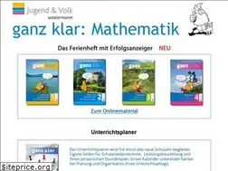Sites similar to ganzklar.at