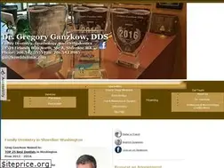Sites similar to ganzkowdds.com