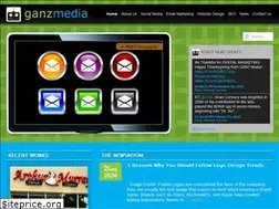 Sites similar to ganzmedia.com