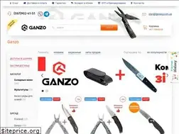 Sites similar to ganzo-ua.com