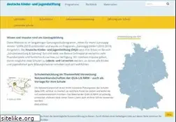 Sites similar to ganztaegig-lernen.de
