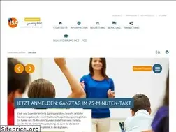 Sites similar to ganztag-nrw.de