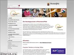 Sites similar to ganztagsschule.rlp.de