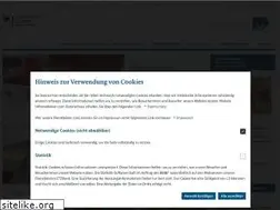 Sites similar to ganztagsschulen.org