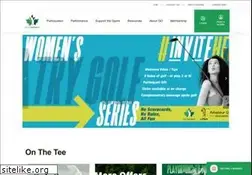 Sites similar to gao.ca