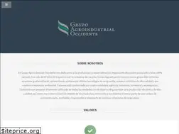 Sites similar to gao.com.gt