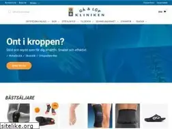 Sites similar to gaochlopkliniken.se