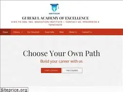 Sites similar to gaoe.co.in