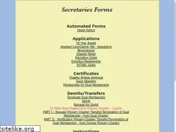 Sites similar to gaoes.org