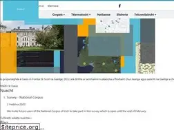 Sites similar to gaois.ie
