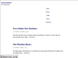Sites similar to gaojiasuopindao.com