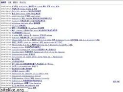 Sites similar to gaojinan.com