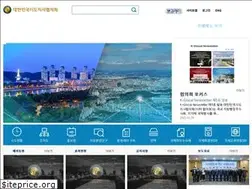 Sites similar to gaok.or.kr