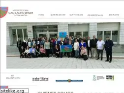Sites similar to gaolacho.com