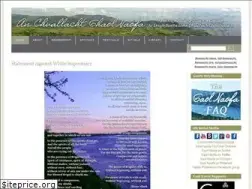 Sites similar to gaolnaofa.org
