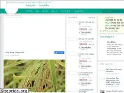 Sites similar to gaolut.vn