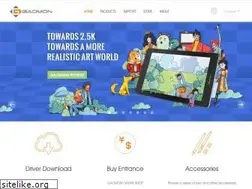 Sites similar to gaomon.net