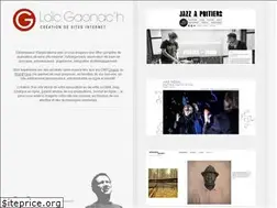 Sites similar to gaonach.com