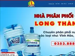 Sites similar to gaonuoc.com