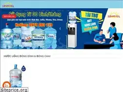 Sites similar to gaonuochoanggia.com