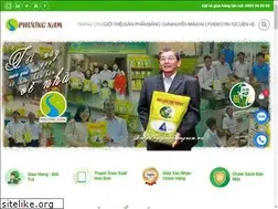 Sites similar to gaophuongnam.vn
