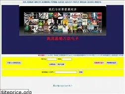 Sites similar to gaoqingjidi888.com