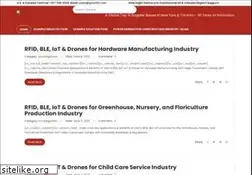 Sites similar to gaorfidassettracking.com