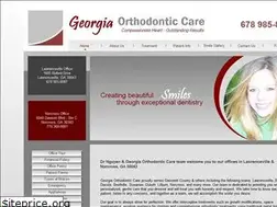 Sites similar to gaorthocare.com
