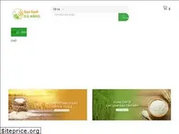 Sites similar to gaosachdanang.com