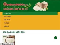 Sites similar to gaosachsaigon.vn