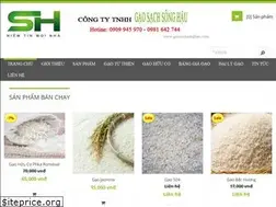Sites similar to gaosachsonghau.com