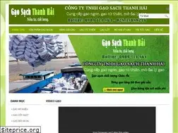 Sites similar to gaosachthanhhai.com