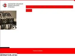 Sites similar to gaosbitfaiye.org