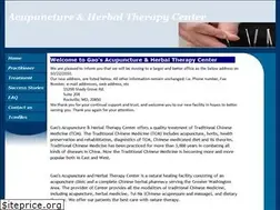 Sites similar to gaotcm.com