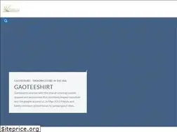 Sites similar to gaoteeshirt.com